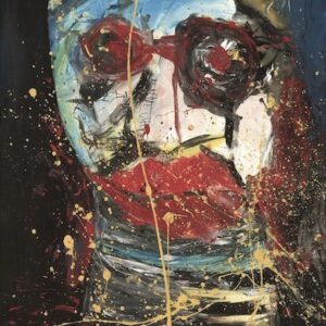 Untitled (King)