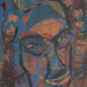 Untitled (Self)