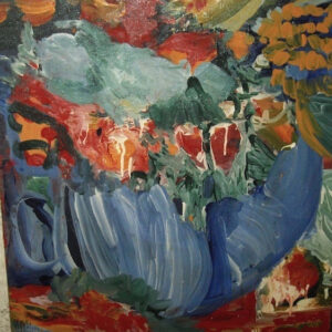 Untitled (Flowers)